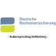 Logo Deutsche Rentenversicherung
